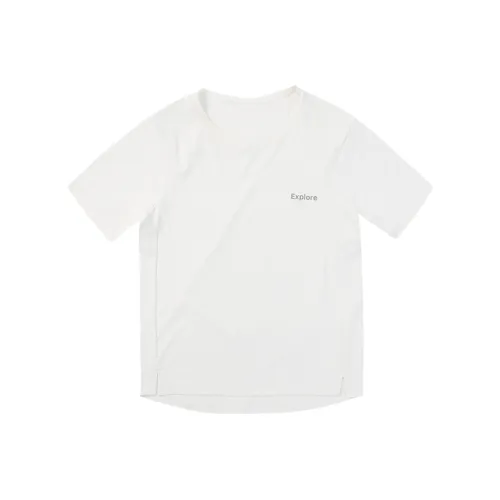 EBAER Distant Пустой Kids T Рубашки