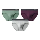 Светло-серый + Светло-зеленый + Фиолетовый