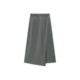 48 Серый Зеленый