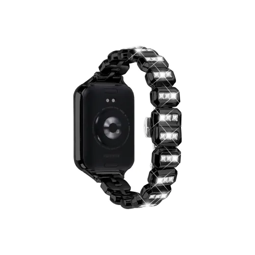 Antey Ремень Xiaomi Красный Бежевый Совместимость Металл