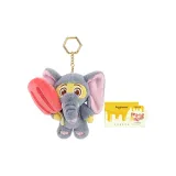 Финник Цветочный Кулон + Открытка с поздравлением + Конверт