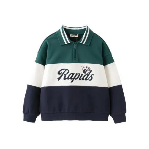 DAVE BELLA Толстовка Jasper Baby