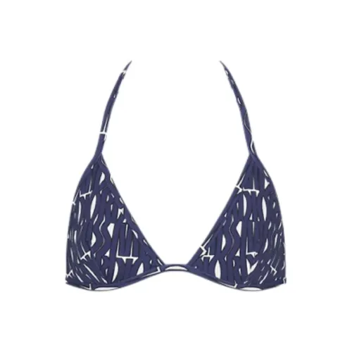 DIOR Синий Женские Бикини