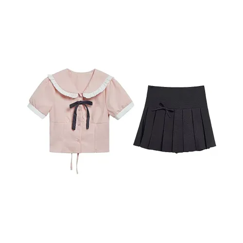 PLANE DRIFT Женские комплекты с юбкой