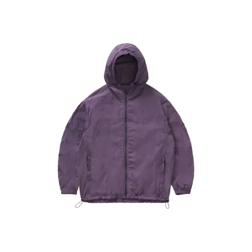 714STREET Outdoor Collection Унисекс Одежда с защитой от УФ-лучей