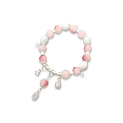 YOASOBI Браслеты из цветной глазури Женские