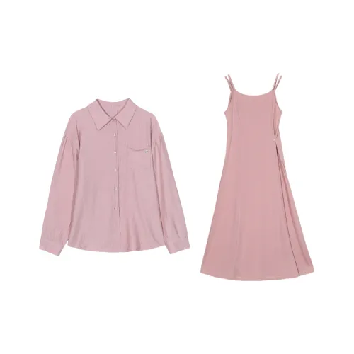 ERIRI Женские комплекты с юбкой