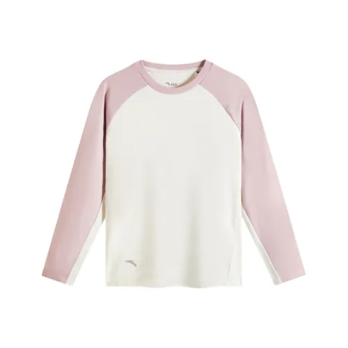 Antakids Слоновая кость Унисекс Футболка