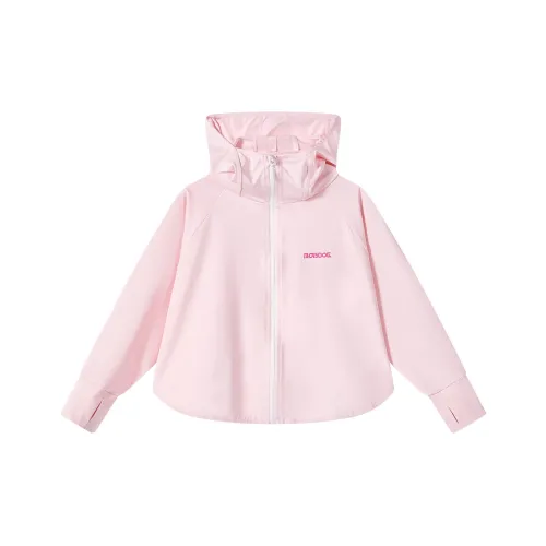 BOBDOG Одежда с защитой от солнца для детей 3-7 лет