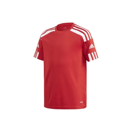Adidas T-рубашка Squadra 21 Джерси Team Red Подростки