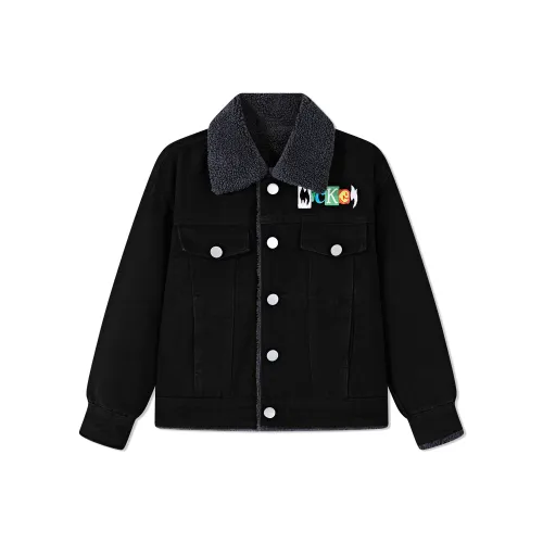 Disney Черный Kids Топы