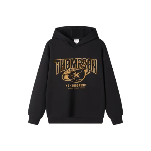 Antakids Толстовка Dream Черный Подростки