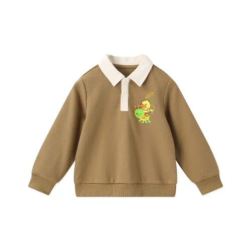 B.Duck Свитшот для детей 3-7 лет