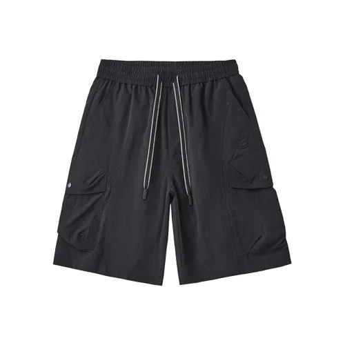 XAKA Унисекс Шорты Карго