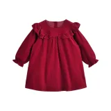 Темно-красный