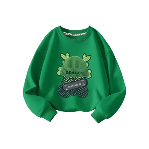 La Chapelle Свитшот Подростки