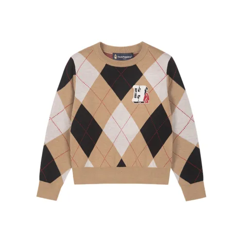 Hush Puppies Kids Свитеры