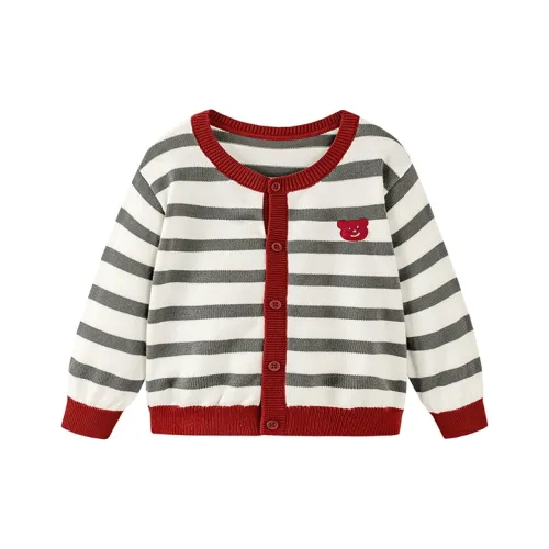 Mini Bala Мини BALABALA Свитер Дети Возраст 3-7 лет