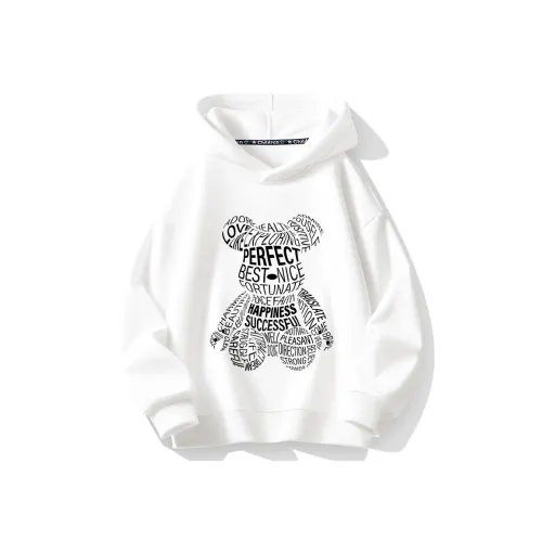 La Chapelle Свитшот Подростки