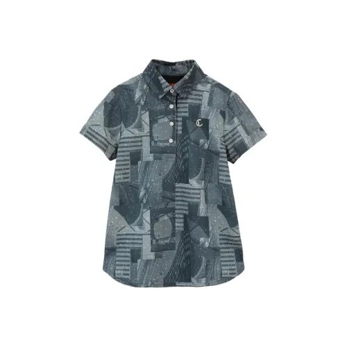 Callaway Женская одежда для гольфа