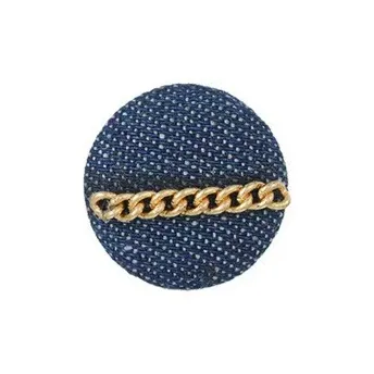 BLESSED BULLET Сплав Серьги Женские