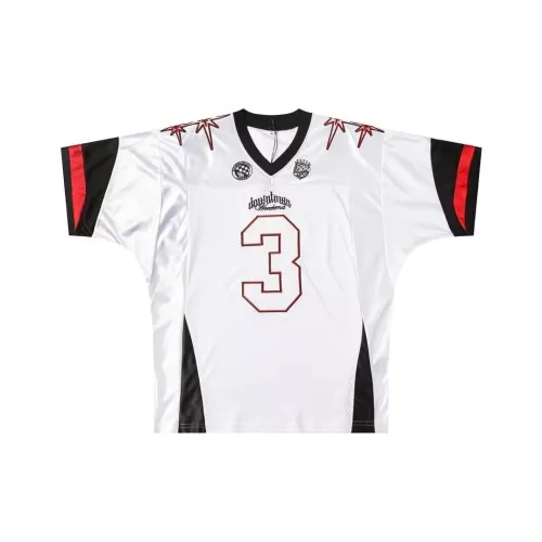 MEIKE Унисекс Футболки