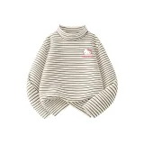 Hken Чай Милый Лицо K Молочно-белый