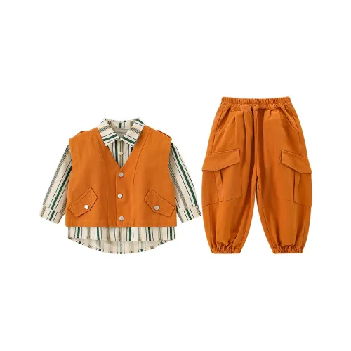 BELACOTI Kids Повседневная спортивная одежда