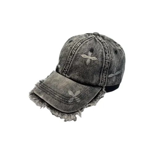 Ai Jiawei Деним Кепки Унисекс