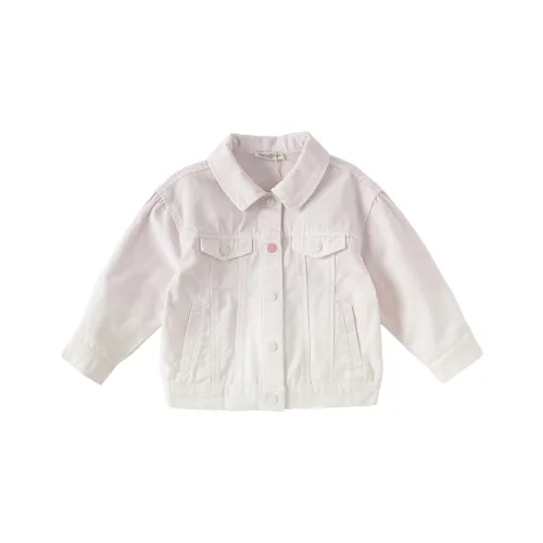 DAVE&BELLA Baby & Toddler Series Розовый Детские Топы