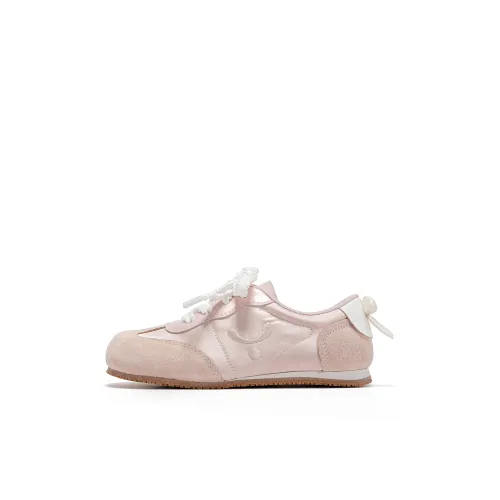 YeeHoO Детская повседневная обувь Low Top Kids