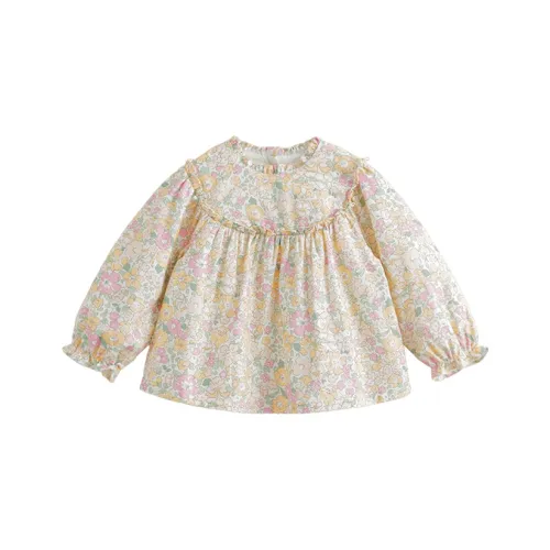 MARC&JANIE AUTUMN Сад Kids Рубашки