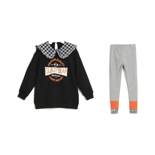 GLADDYBEAR Kids Семейные комплекты одежды