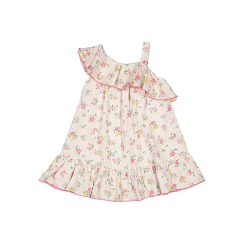 Happyology Детские Платья для Дошкольников
