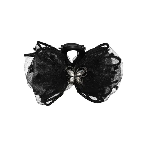 QIMEILA Смола Заколки для волос Женские