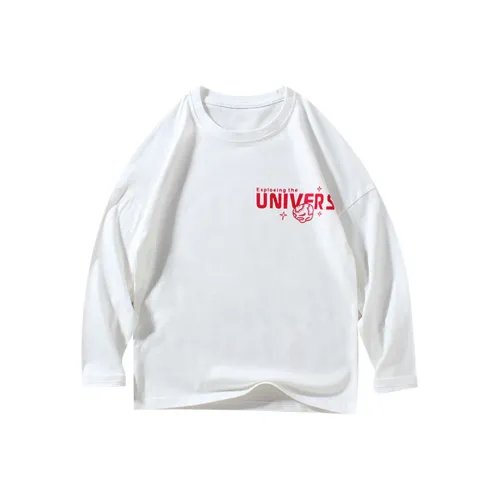 BEST JANE Школьный возраст T Рубашки