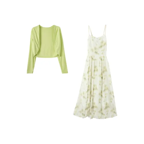 Incolore Женские Комплекты с юбкой