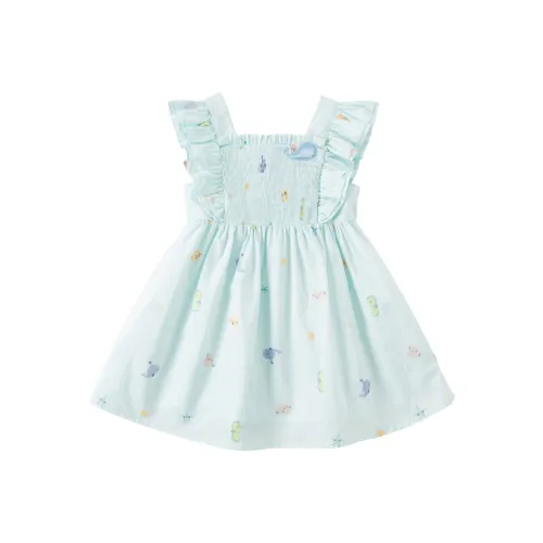 DAVE&BELLA Океанический World Kids Платья