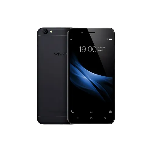 Vivo Y66 QUALCOMM Snapdragon 430 Смартфоны Smart Engine Полная совместимость с сетью MULTI Touch