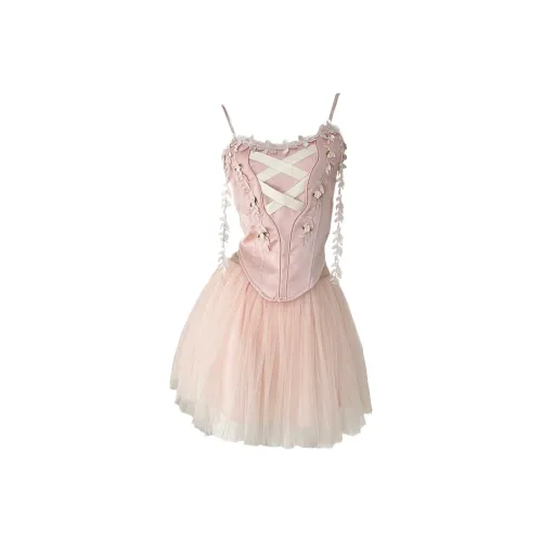 CHARM GLOW Женские комплекты с юбкой