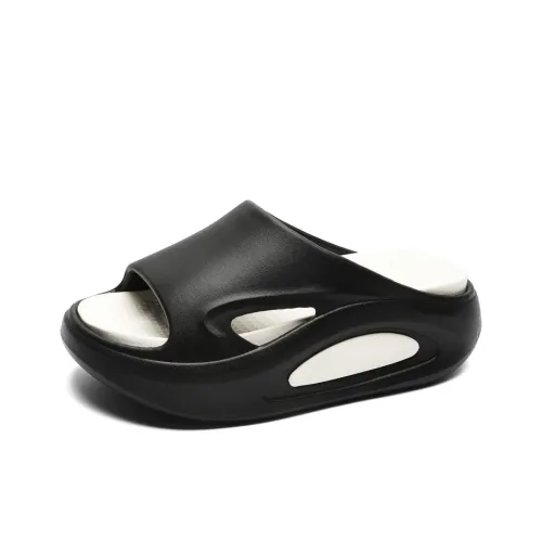 TONYBEAR Противоскользящие Устойчивые к истиранию Слипоны Женские