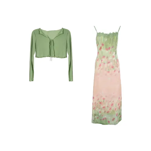 IQC Женские комплекты с юбкой