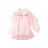 Кристально-розовый