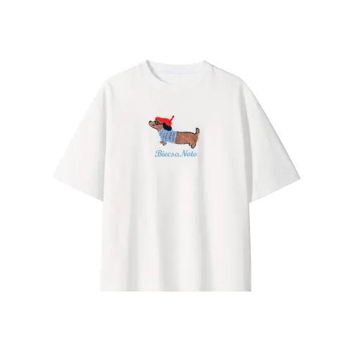 UNDERTIDES Унисекс Футболки