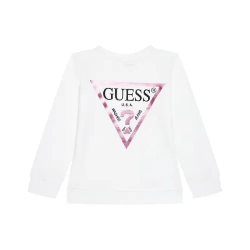GUESS T-рубашка Белый Infant и Toddler
