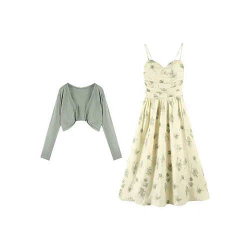 SONDR Женские Комплекты с юбкой