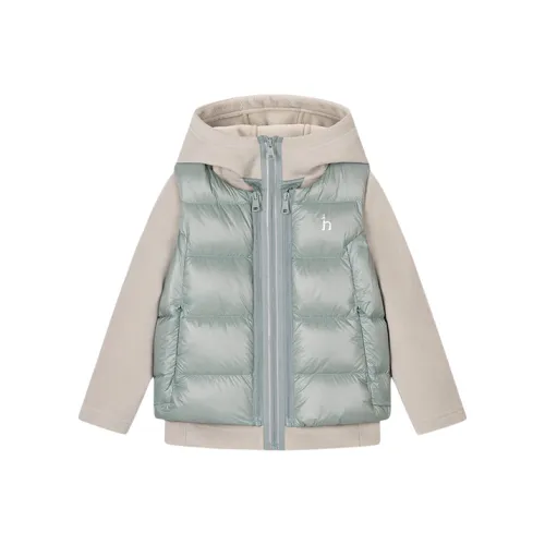 HAZZYS Пуховик для детей 3-7 лет