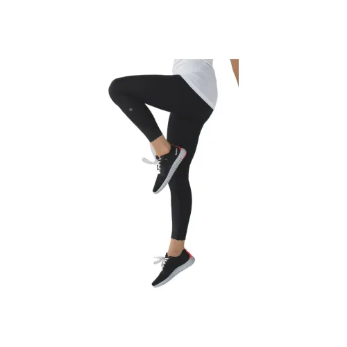 lululemon TIGHT Stuff Спортивные брюки Женские Черный