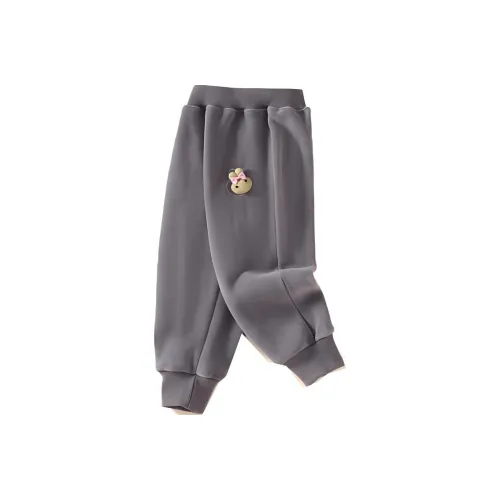 October Mommy Повседневные брюки для дошкольников