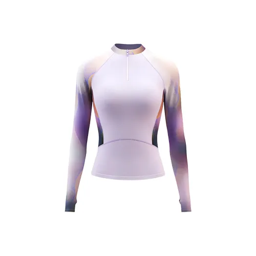 TOSWIM 2025 Двухкомпонентный Купальник Женский